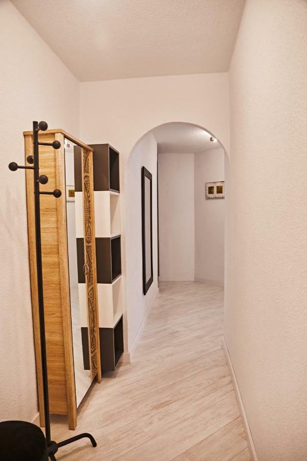Apartmán Alegria Id21 Torrevieja Exteriér fotografie