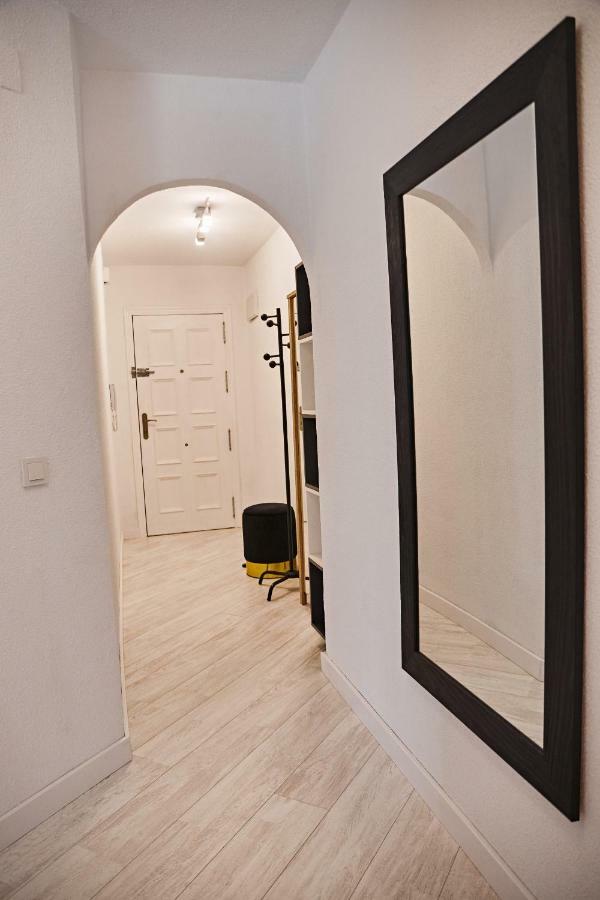 Apartmán Alegria Id21 Torrevieja Exteriér fotografie