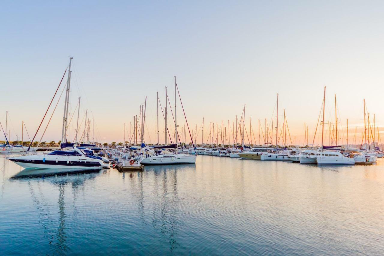 Apartmán Alegria Id21 Torrevieja Exteriér fotografie